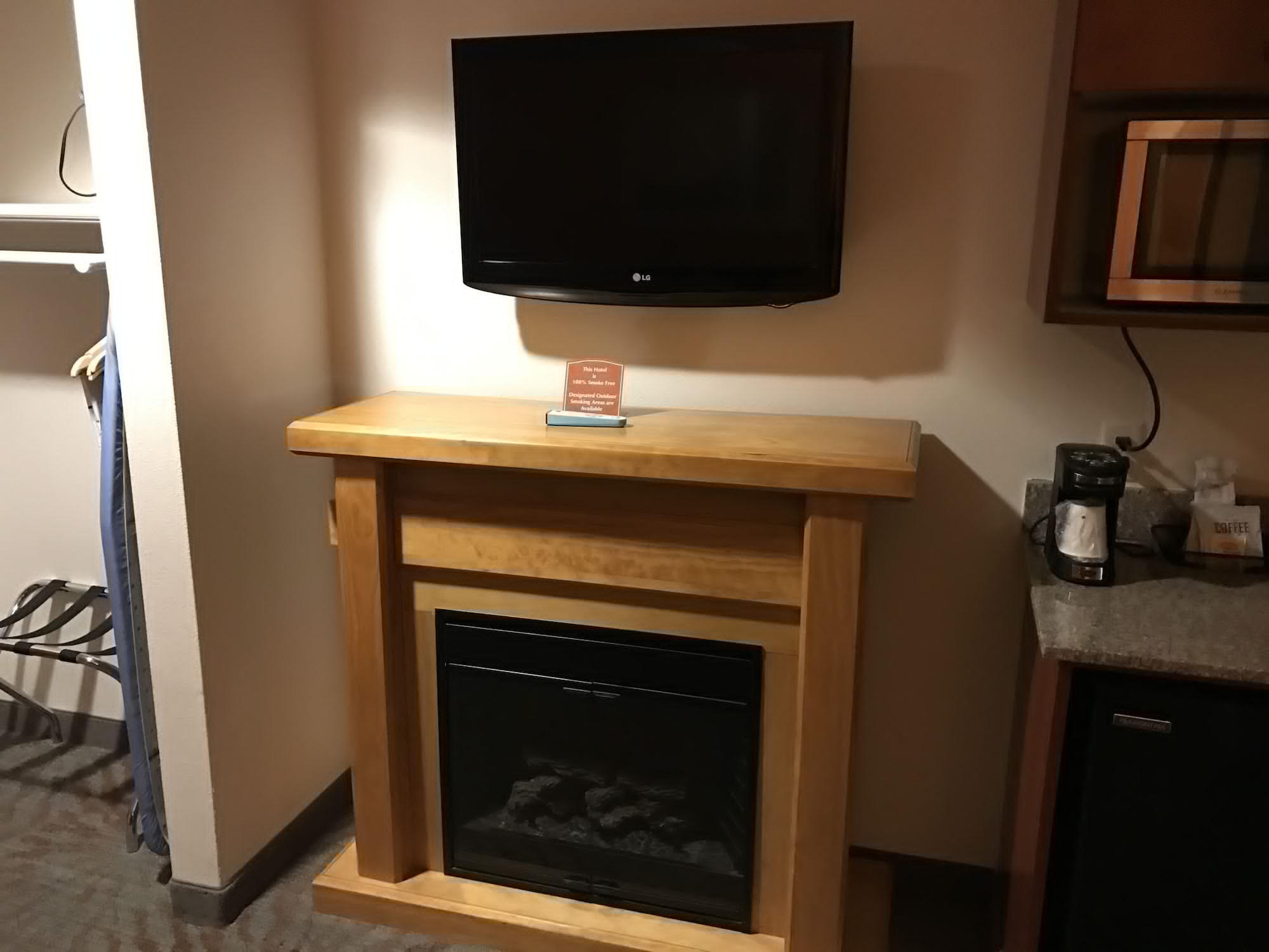 Super 8 By Wyndham Lubbock West Otel Dış mekan fotoğraf