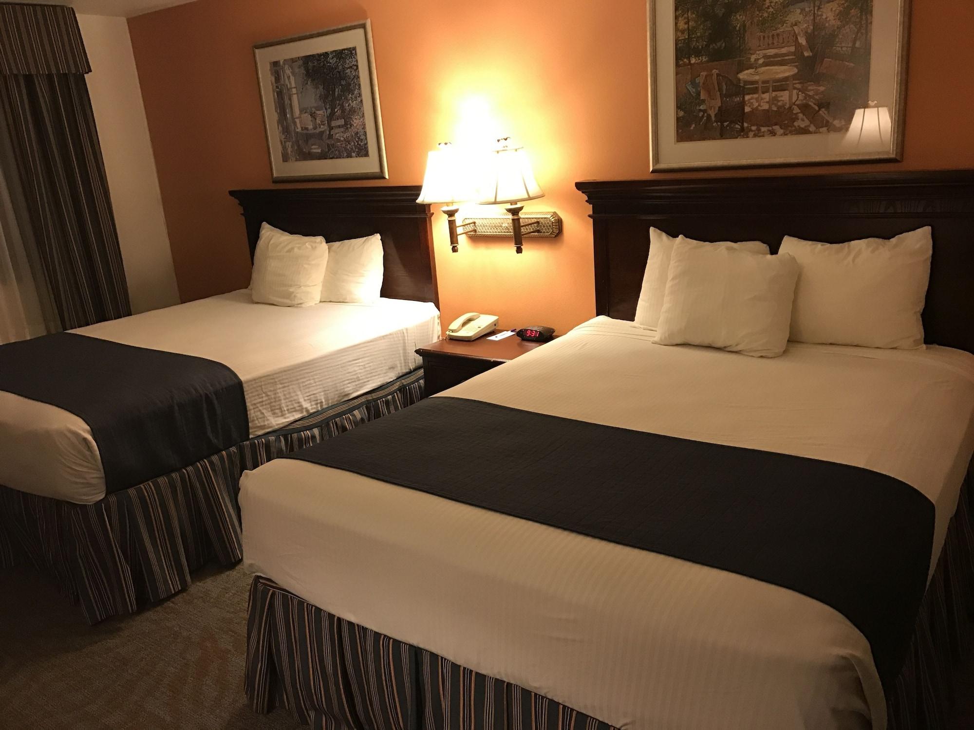 Super 8 By Wyndham Lubbock West Otel Dış mekan fotoğraf
