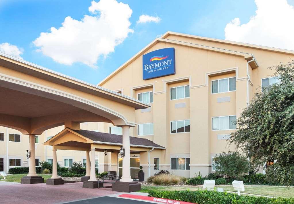 Super 8 By Wyndham Lubbock West Otel Dış mekan fotoğraf